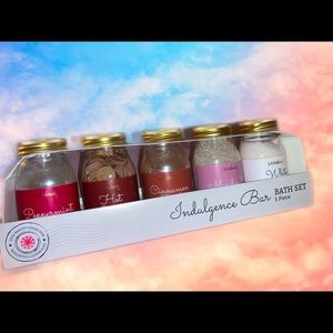 Ulta Beauty Bath Set